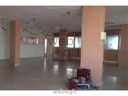 Commercial Office Space for Rent